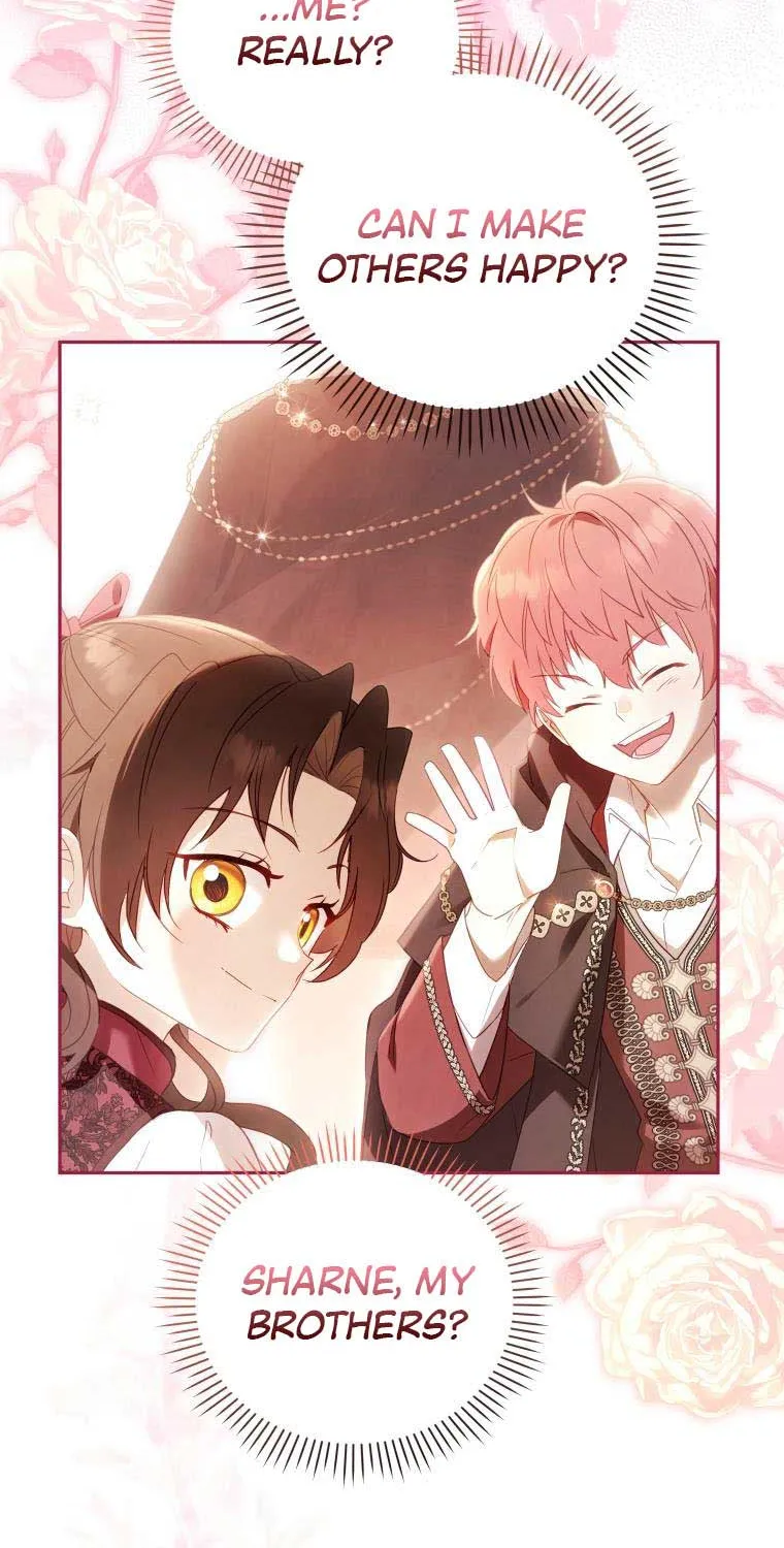 I'm Being Raised by Villains Chapter 44 page 40 - 
