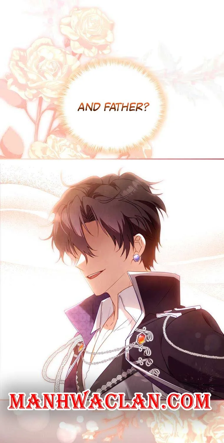 I'm Being Raised by Villains Chapter 44 page 41 - 