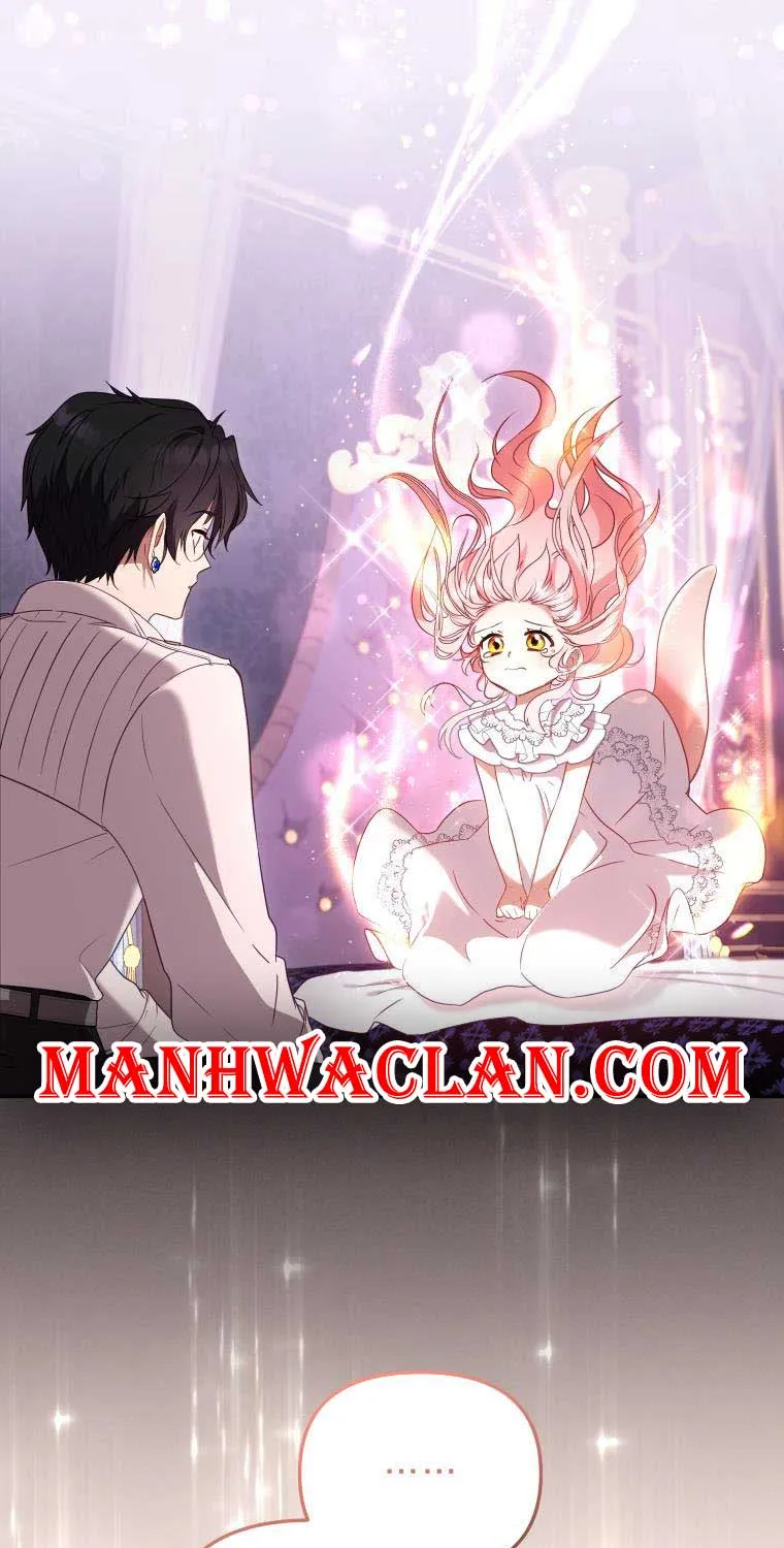I'm Being Raised by Villains Chapter 44 page 45 - 