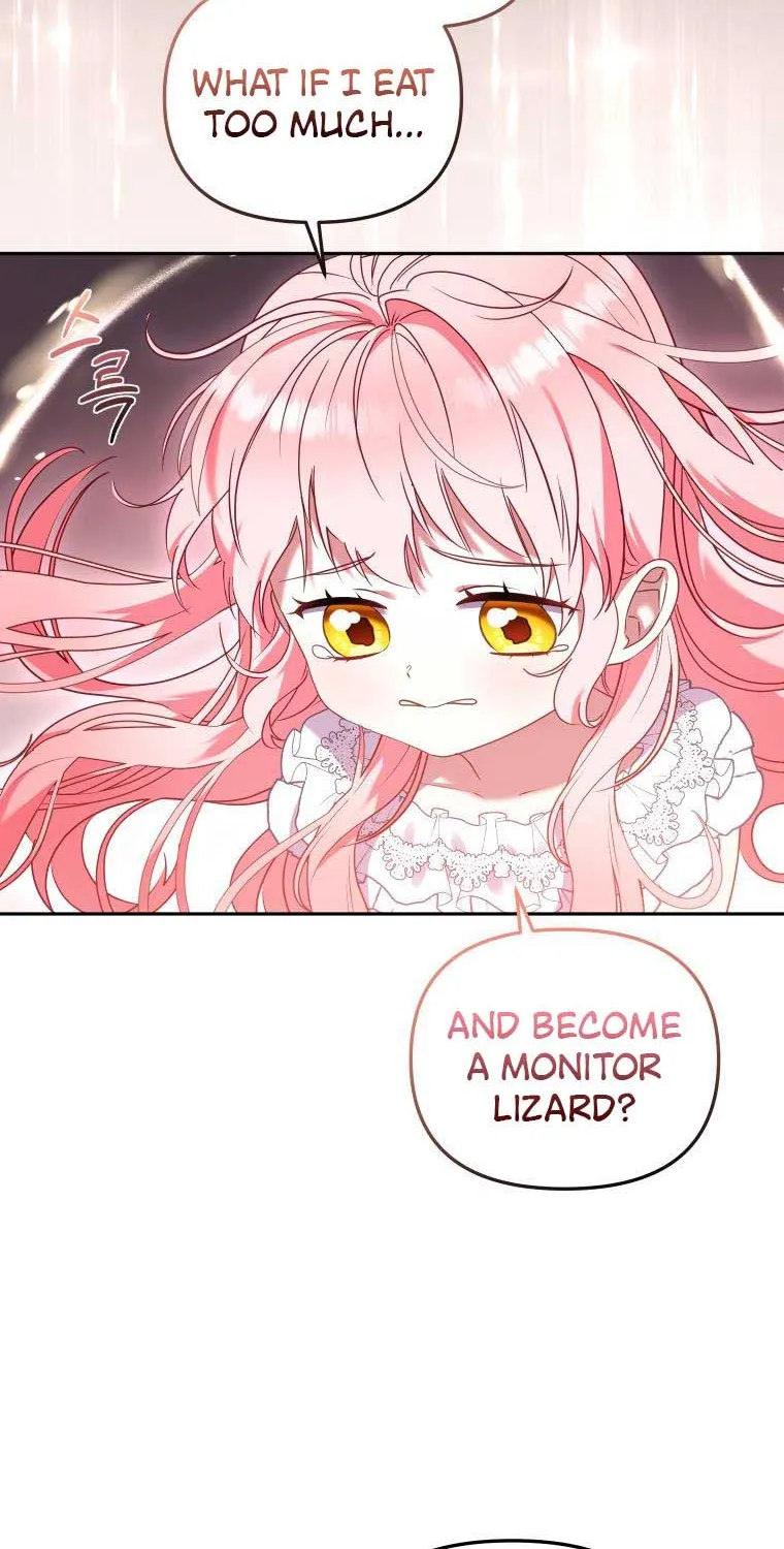 I'm Being Raised by Villains Chapter 44 page 46 - 