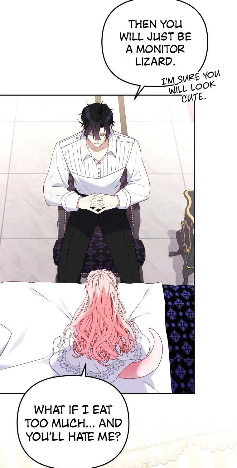I'm Being Raised by Villains Chapter 44 page 47 - 