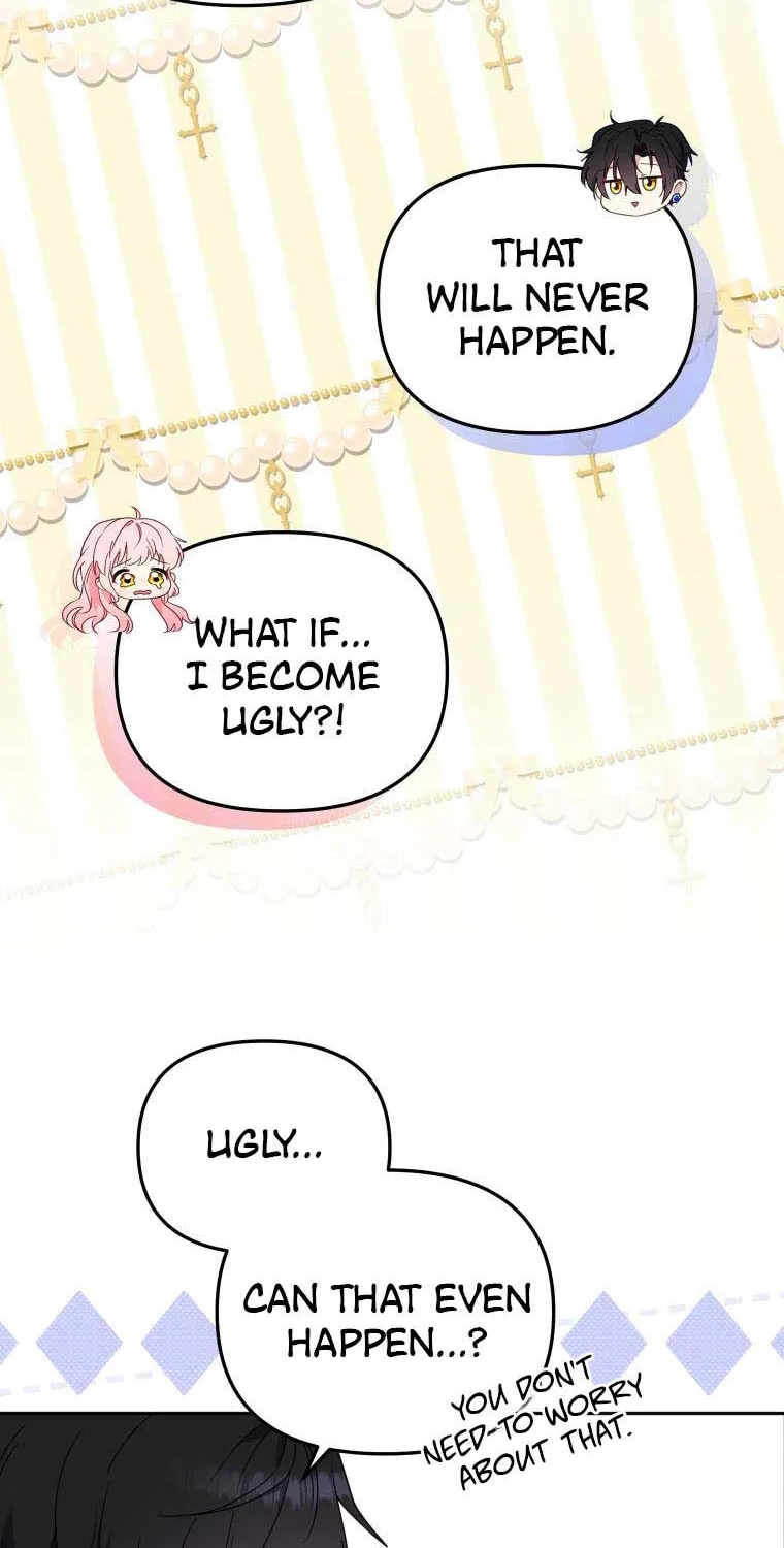 I'm Being Raised by Villains Chapter 44 page 48 - 