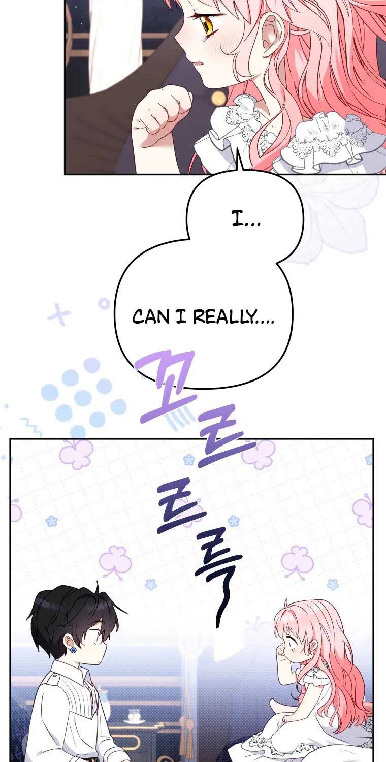 I'm Being Raised by Villains Chapter 44 page 50 - 