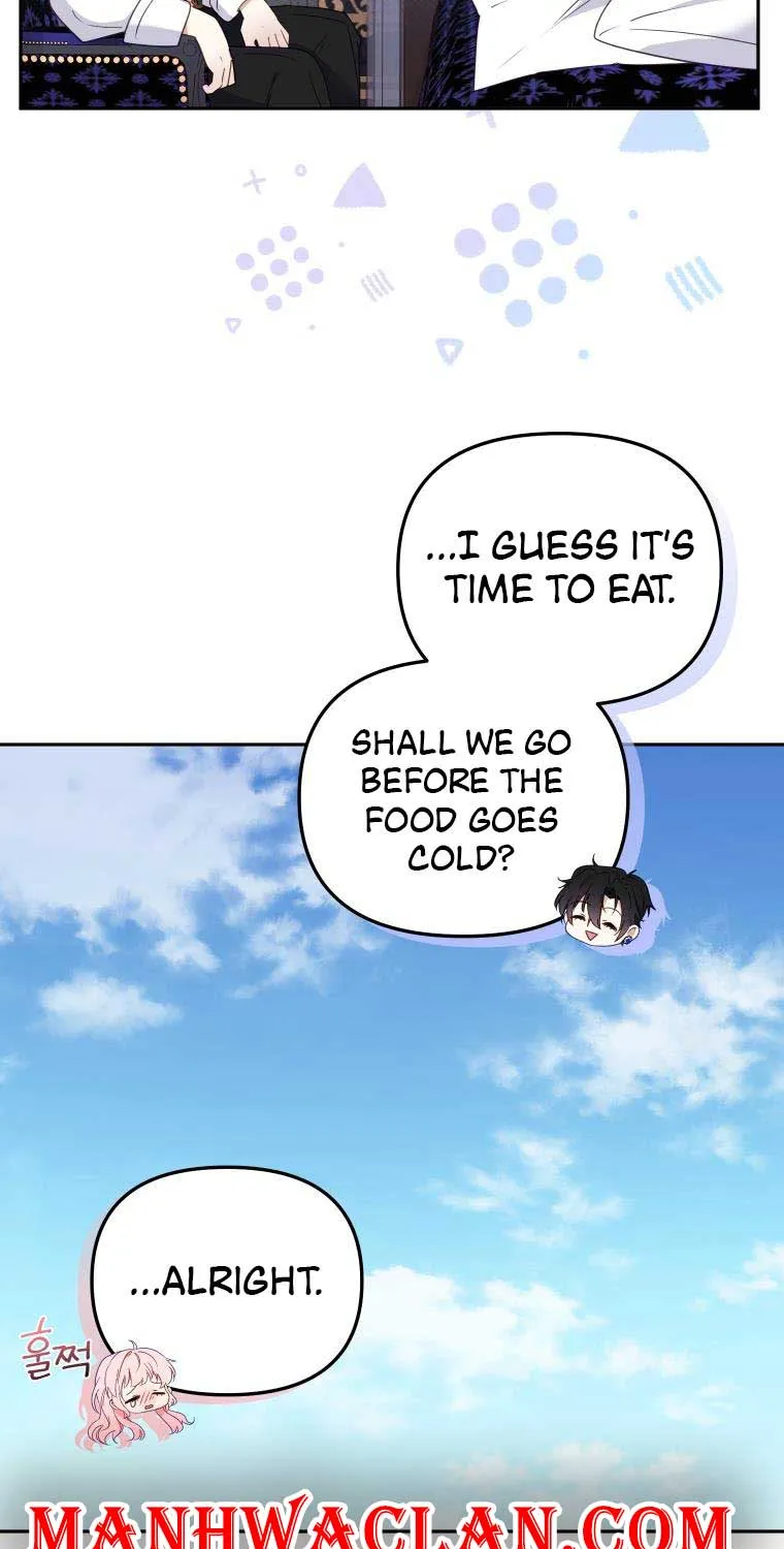 I'm Being Raised by Villains Chapter 44 page 51 - 