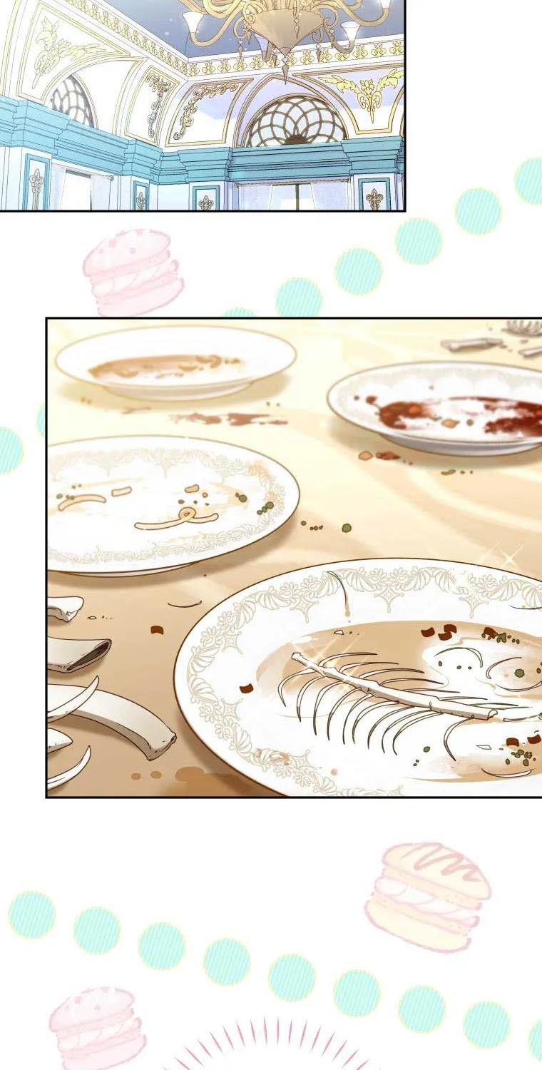 I'm Being Raised by Villains Chapter 44 page 54 - 