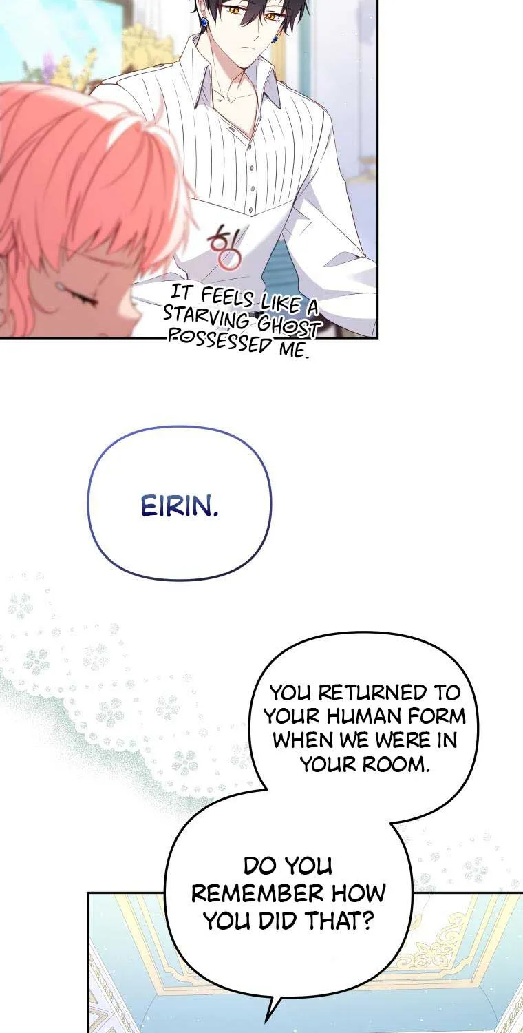 I'm Being Raised by Villains Chapter 44 page 56 - 