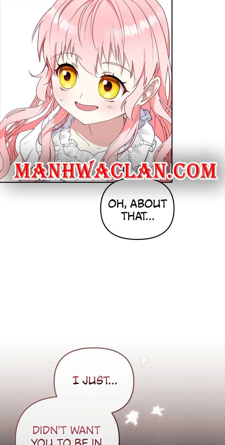 I'm Being Raised by Villains Chapter 44 page 59 - 