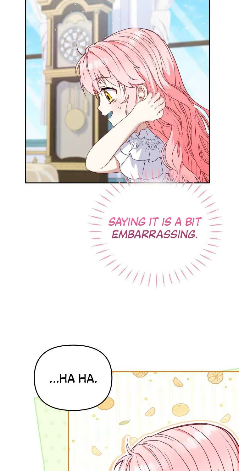I'm Being Raised by Villains Chapter 44 page 61 - 