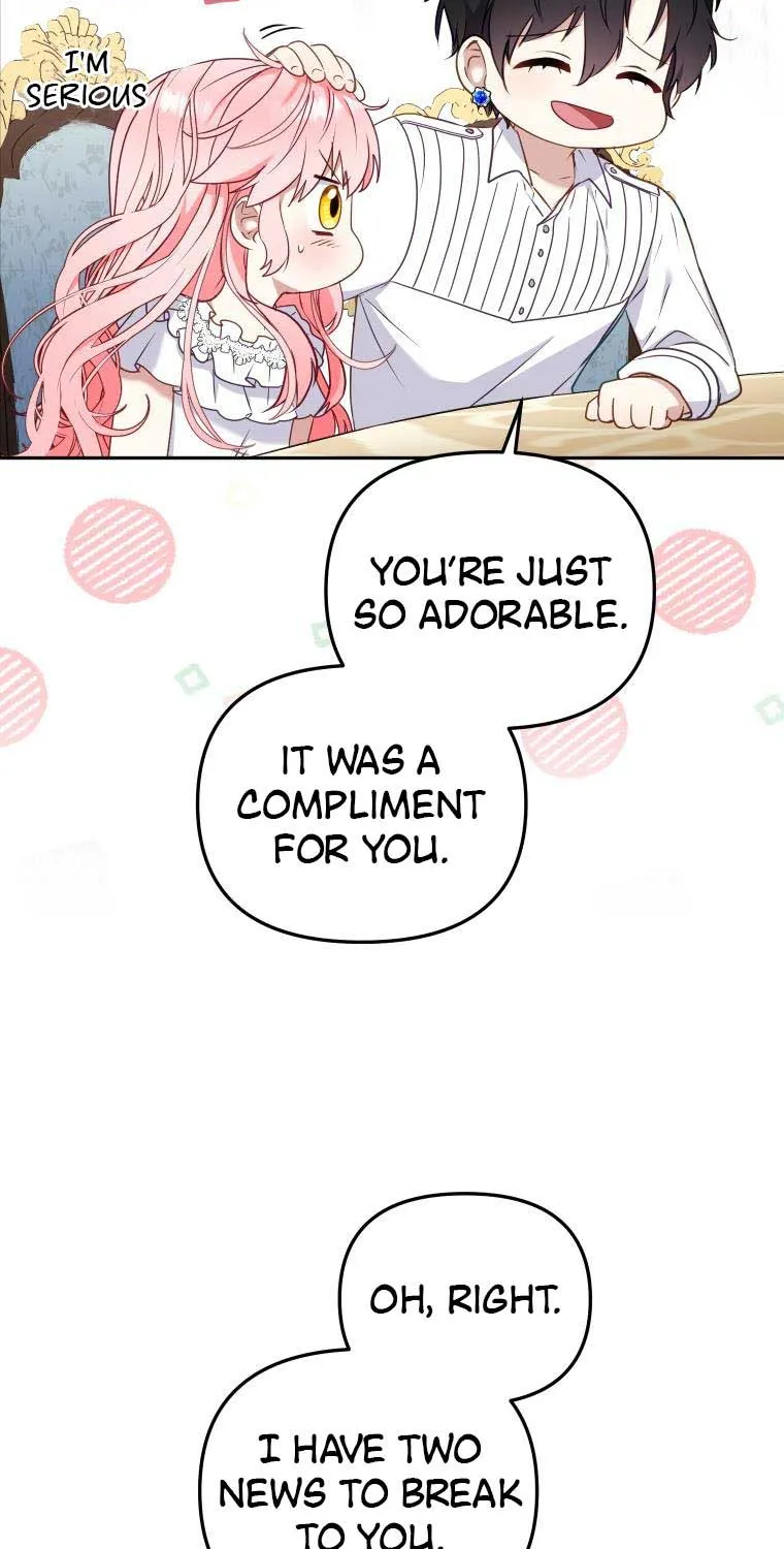 I'm Being Raised by Villains Chapter 44 page 63 - 