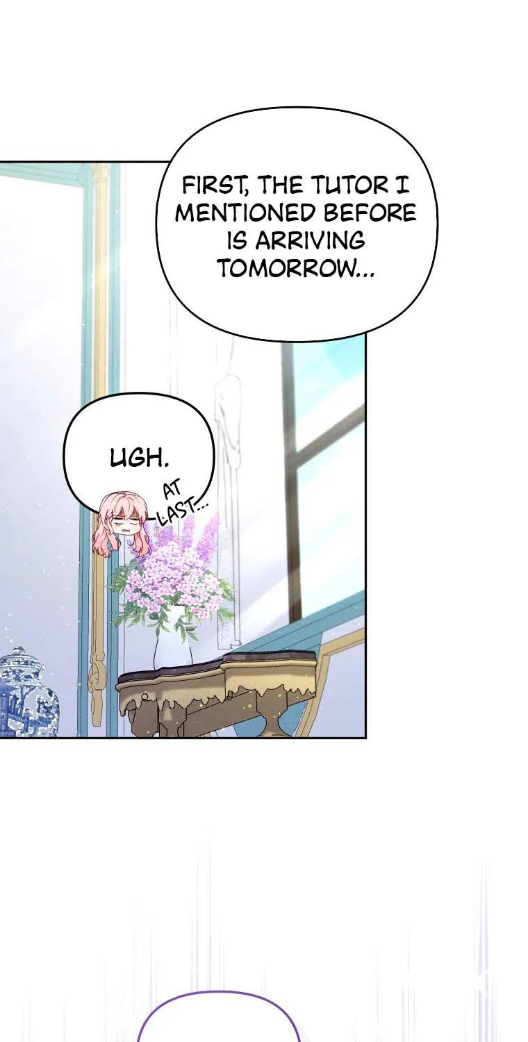 I'm Being Raised by Villains Chapter 44 page 65 - 