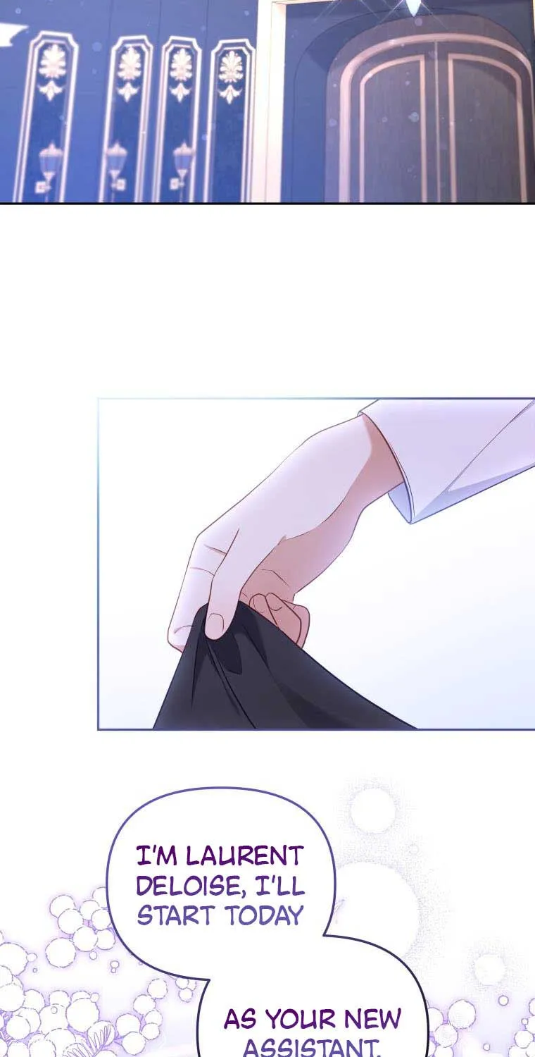I'm Being Raised by Villains Chapter 44 page 67 - 