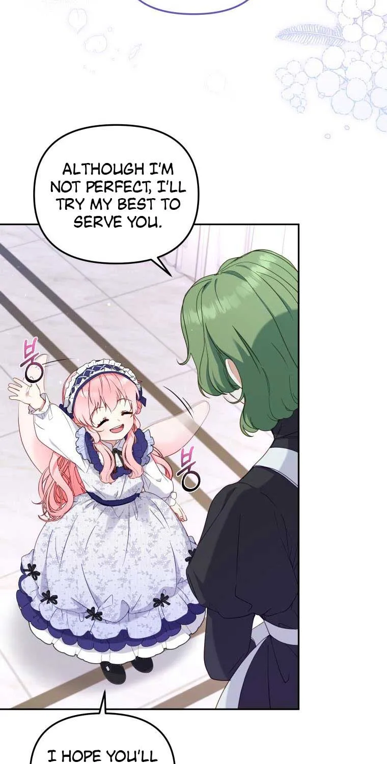 I'm Being Raised by Villains Chapter 44 page 69 - 