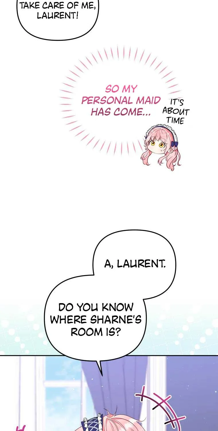 I'm Being Raised by Villains Chapter 44 page 70 - 