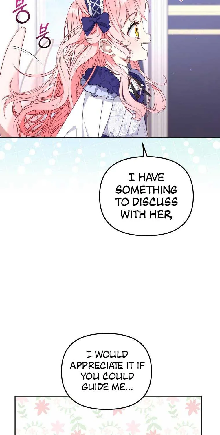 I'm Being Raised by Villains Chapter 44 page 71 - 