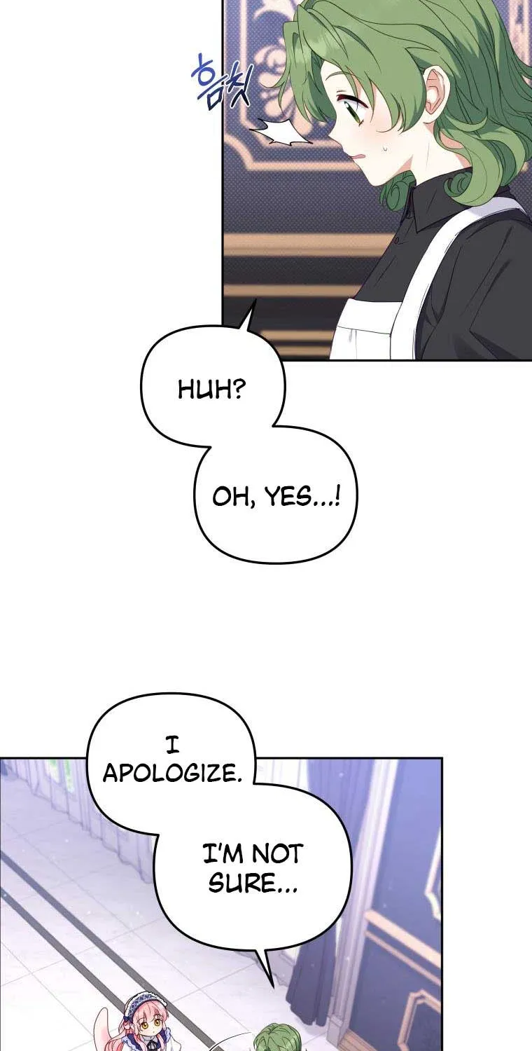 I'm Being Raised by Villains Chapter 44 page 74 - 