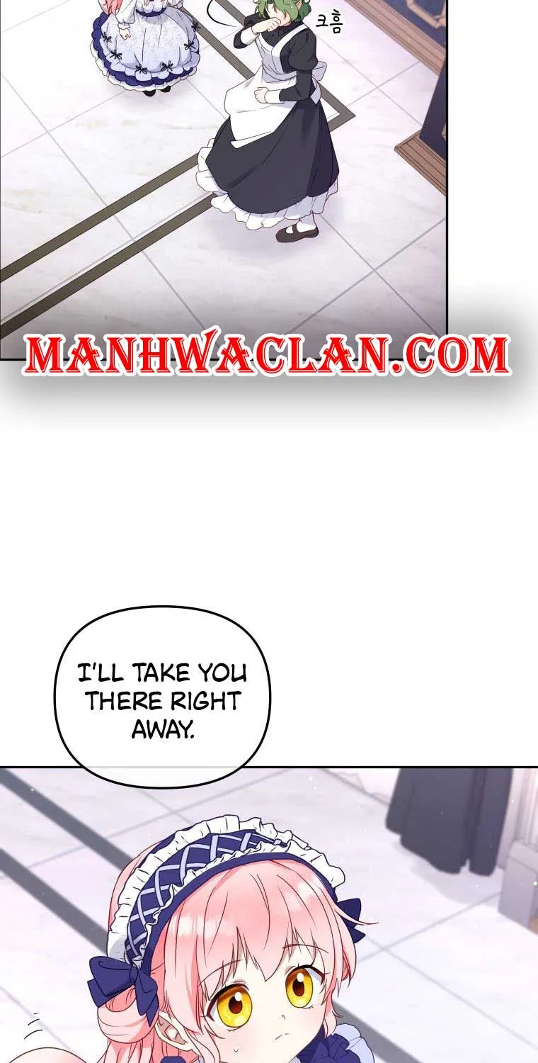 I'm Being Raised by Villains Chapter 44 page 75 - 
