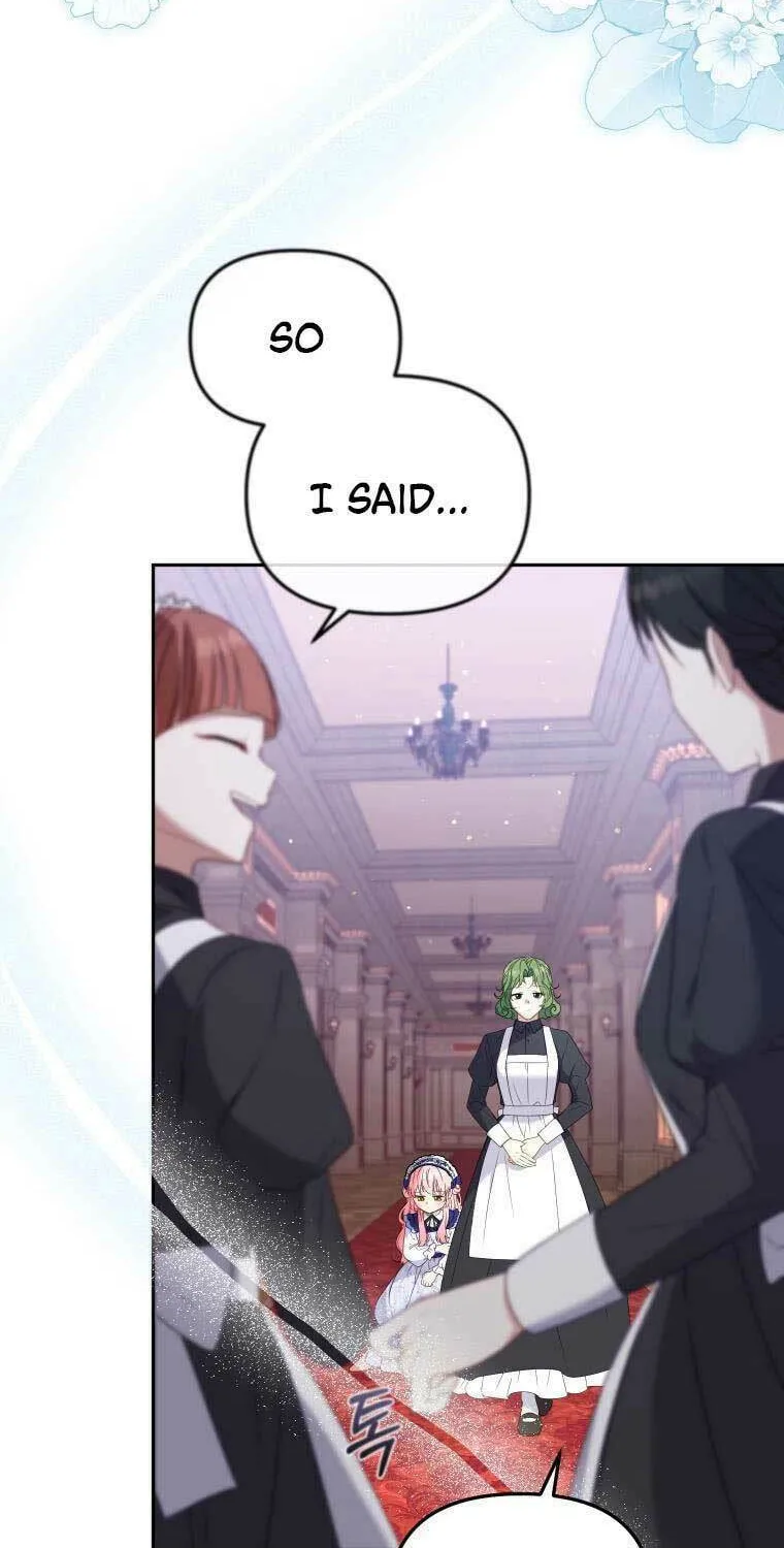 I'm Being Raised by Villains Chapter 45 page 2 - 