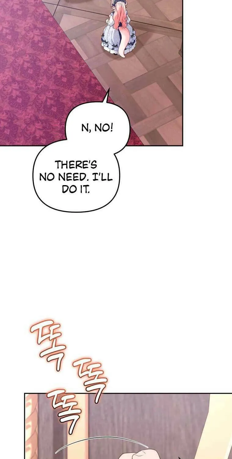 I'm Being Raised by Villains Chapter 45 page 11 - 