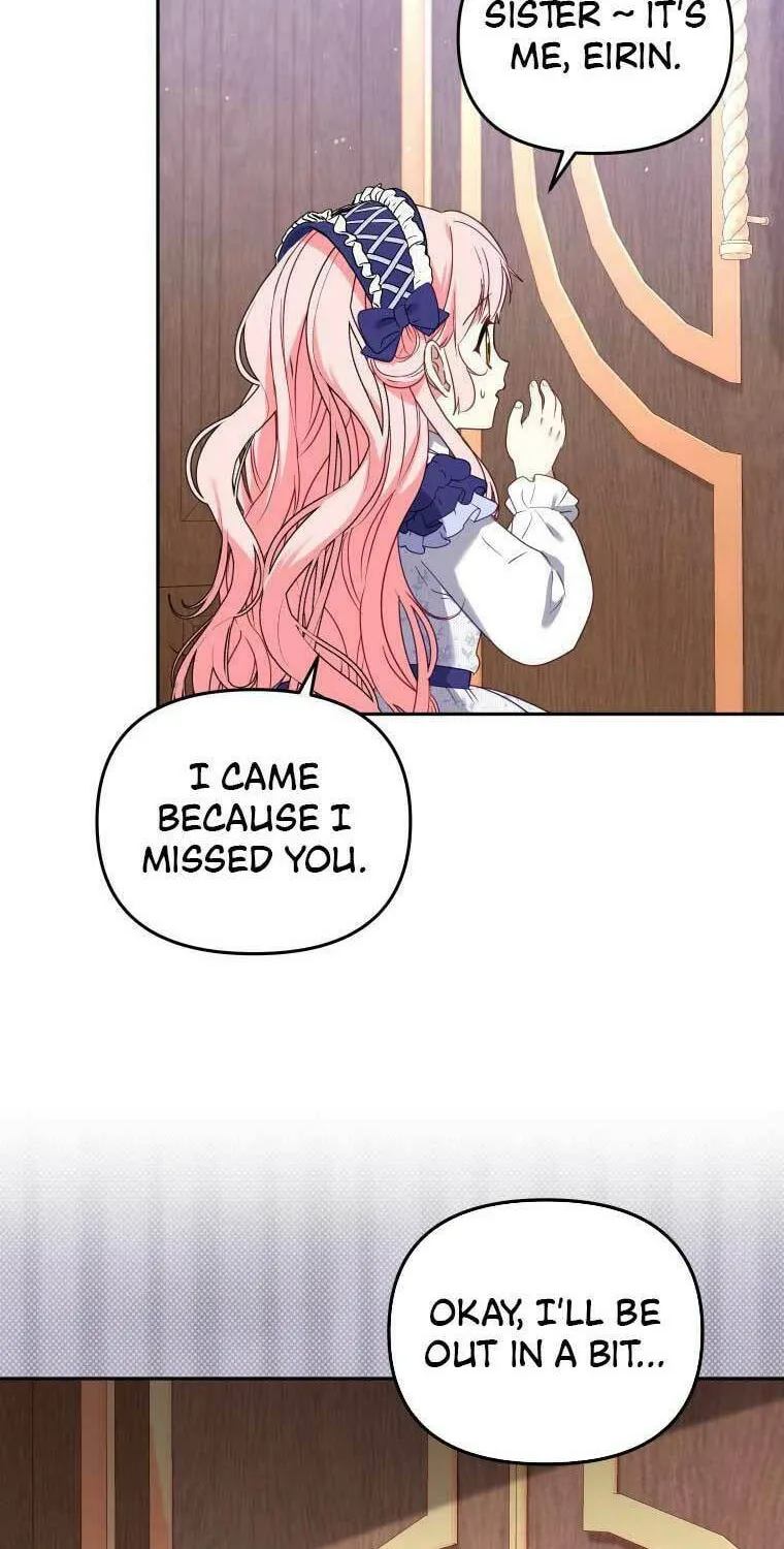I'm Being Raised by Villains Chapter 45 page 14 - 