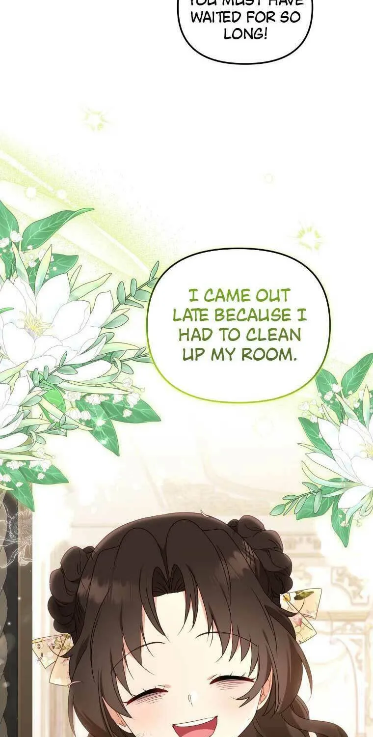 I'm Being Raised by Villains Chapter 45 page 20 - 
