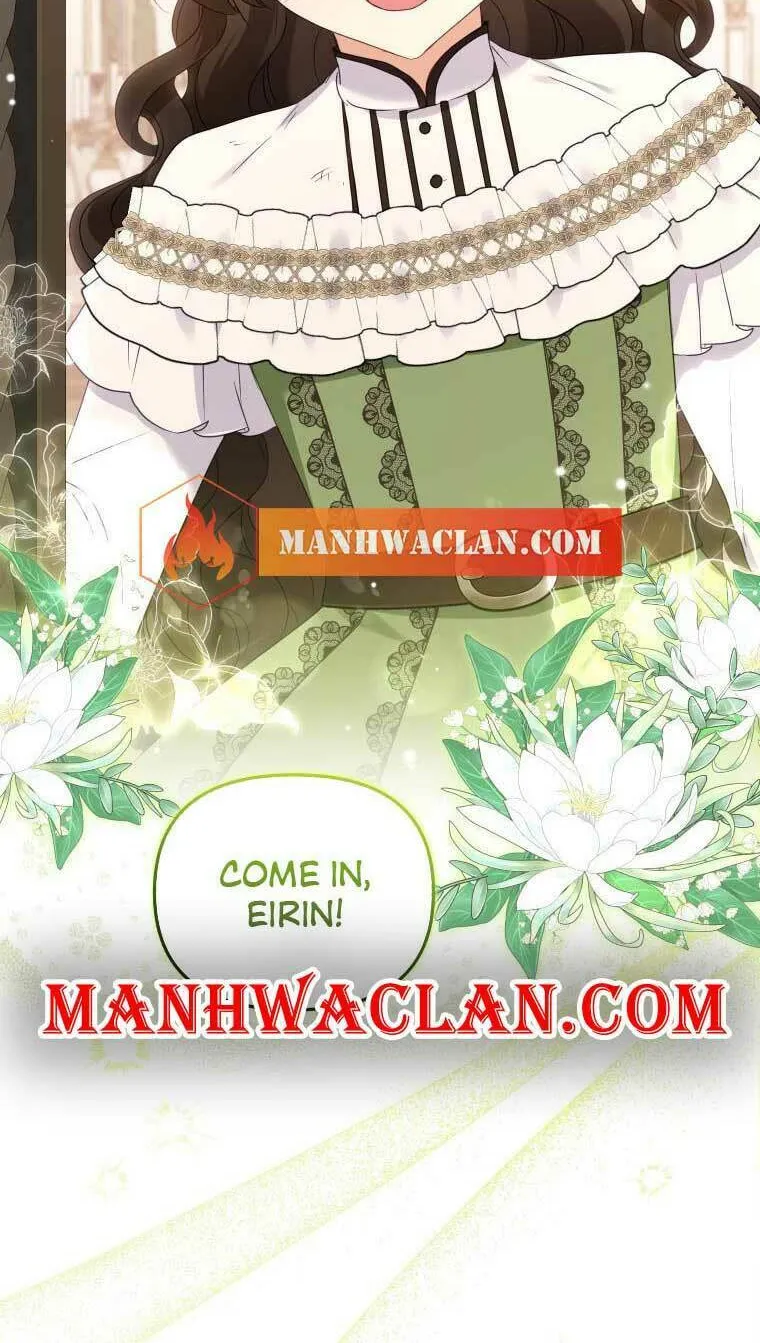 I'm Being Raised by Villains Chapter 45 page 21 - 