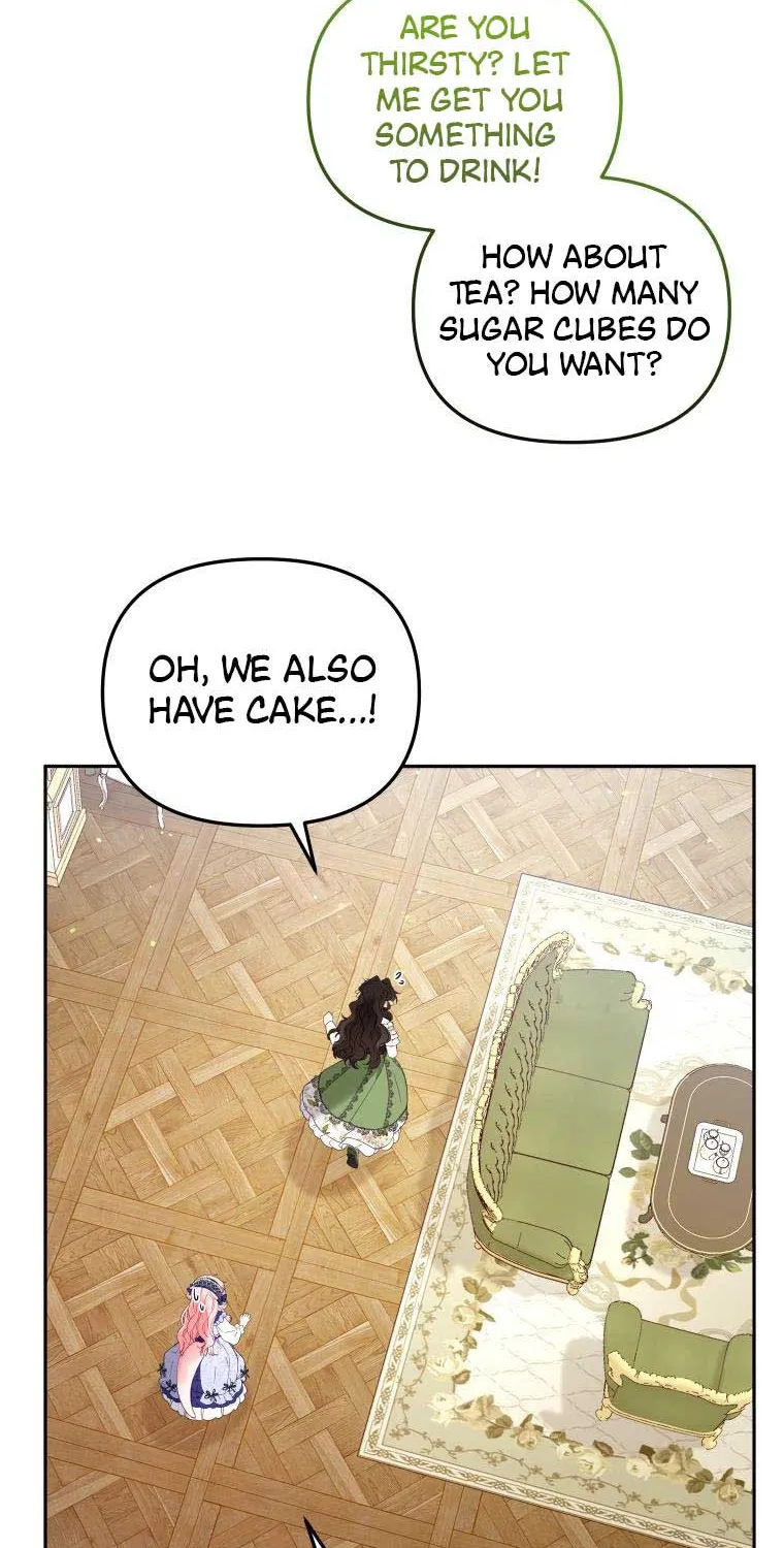 I'm Being Raised by Villains Chapter 45 page 23 - 