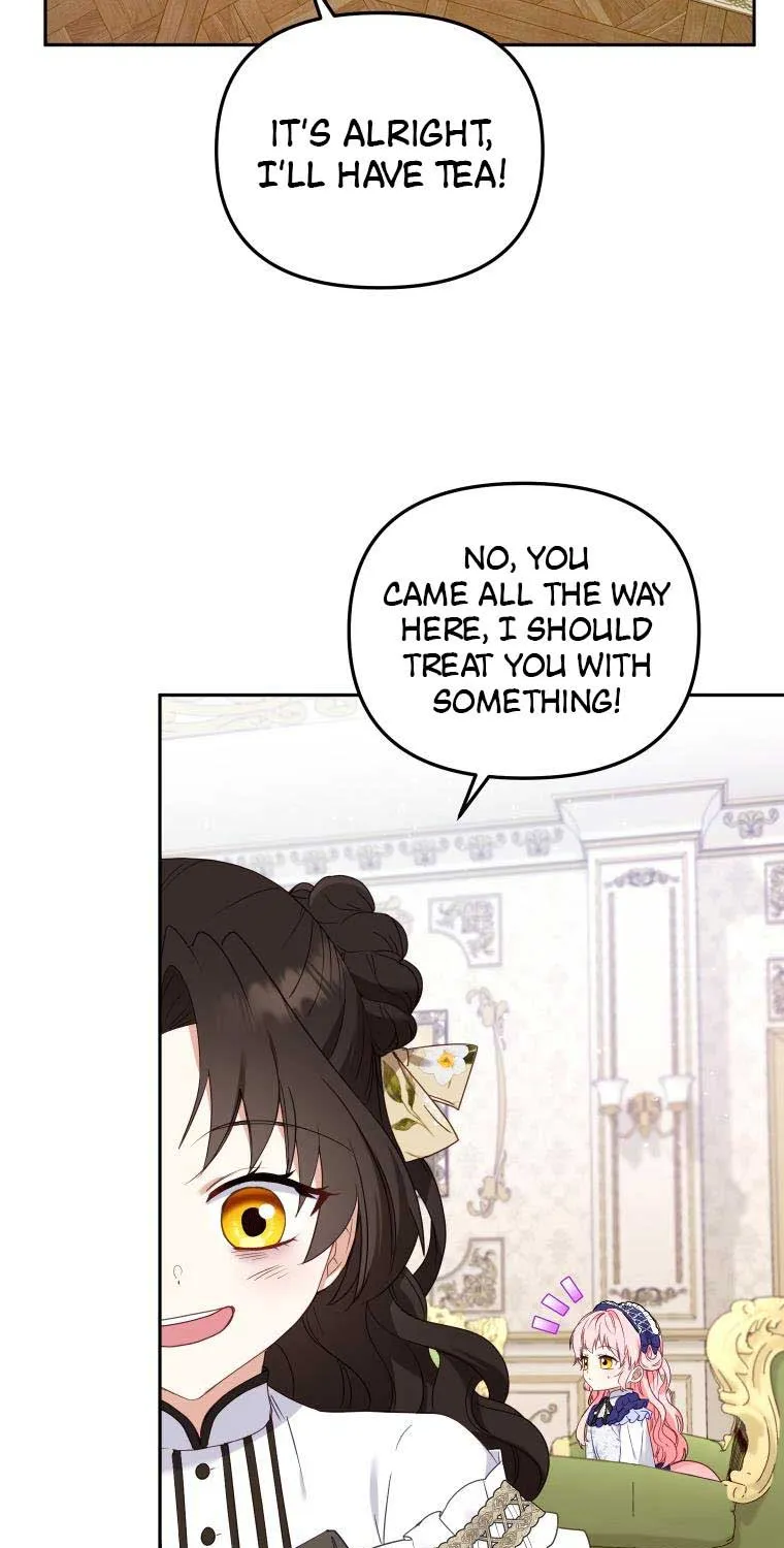 I'm Being Raised by Villains Chapter 45 page 24 - 
