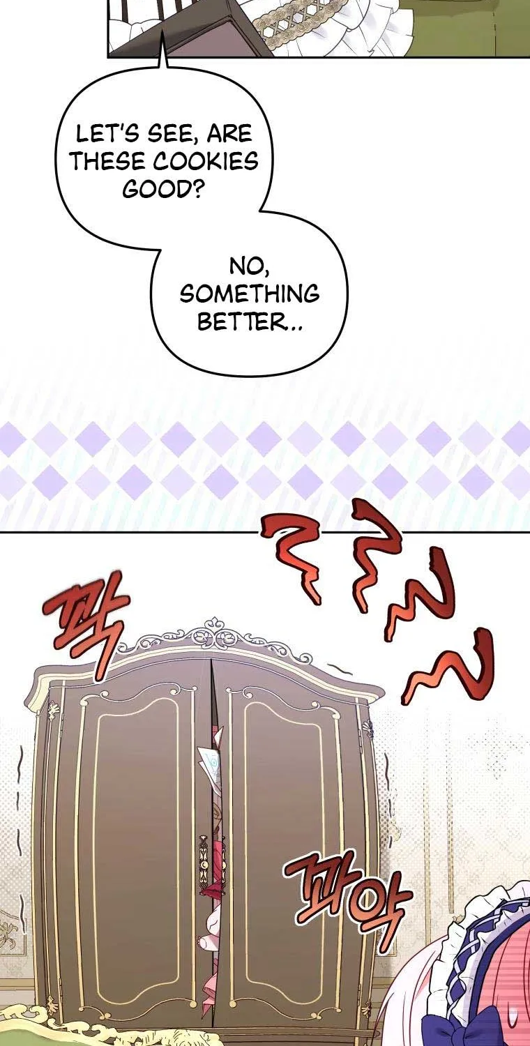 I'm Being Raised by Villains Chapter 45 page 25 - 