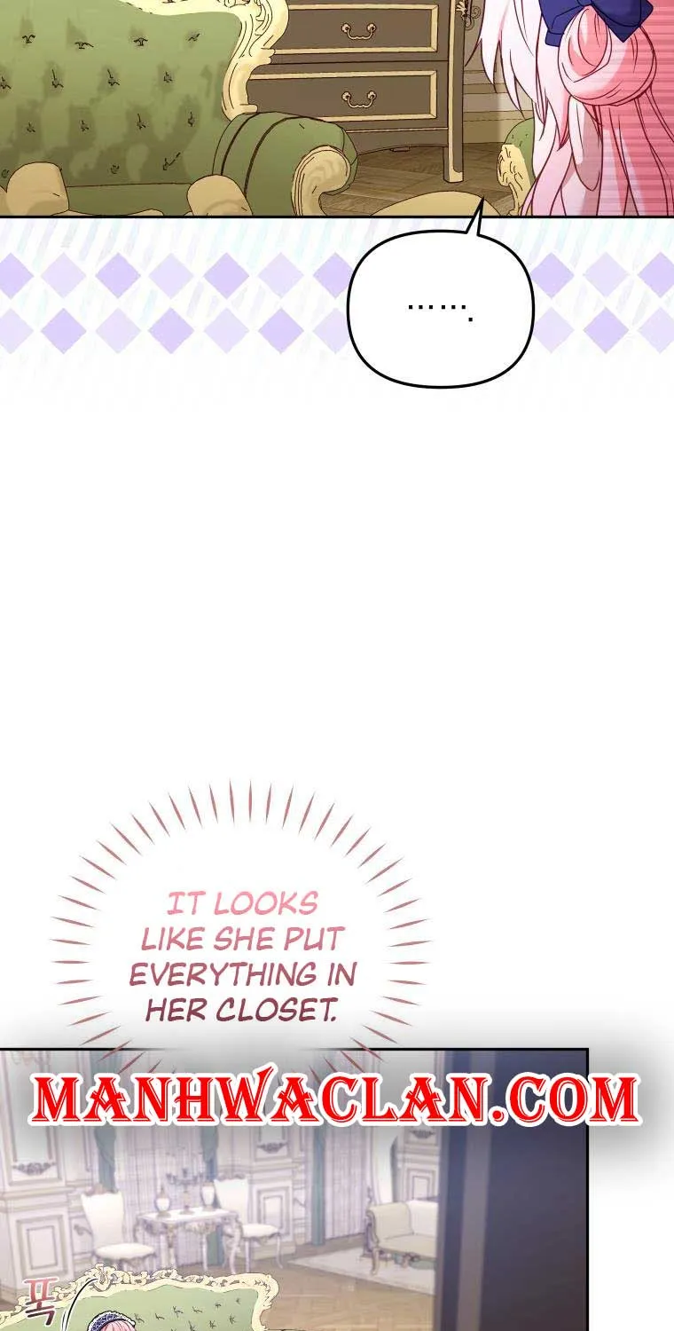 I'm Being Raised by Villains Chapter 45 page 26 - 