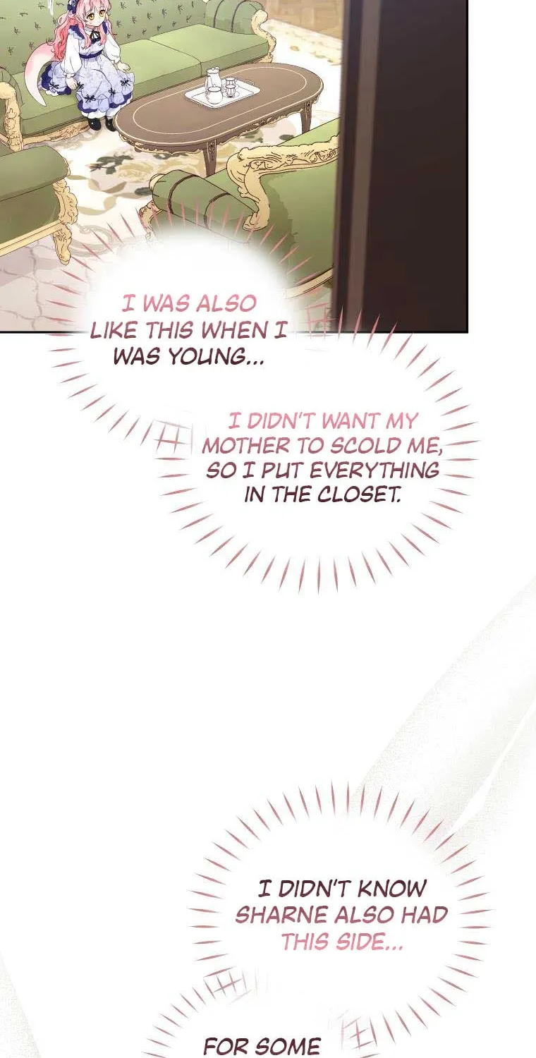 I'm Being Raised by Villains Chapter 45 page 27 - 