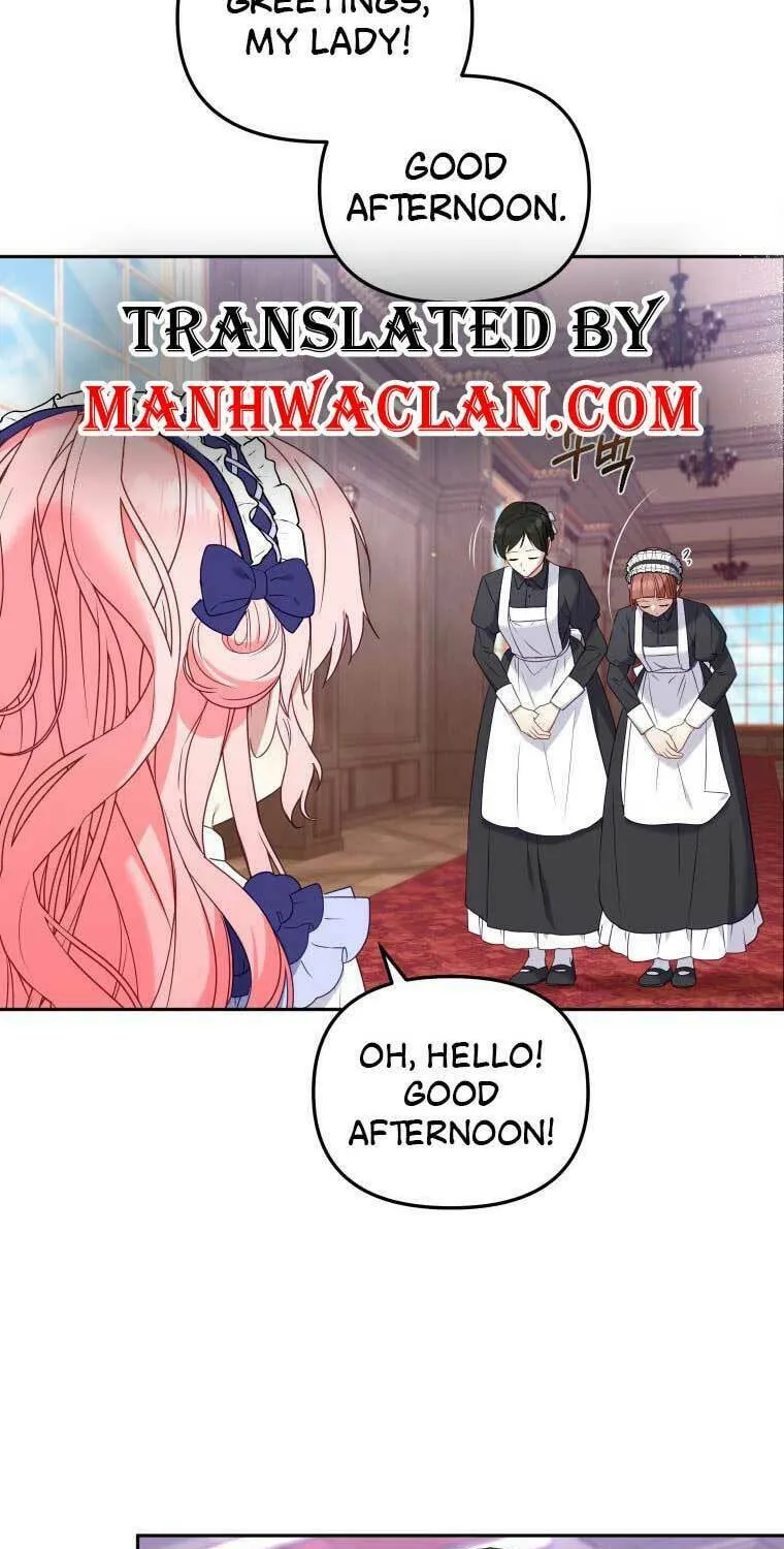 I'm Being Raised by Villains Chapter 45 page 4 - 