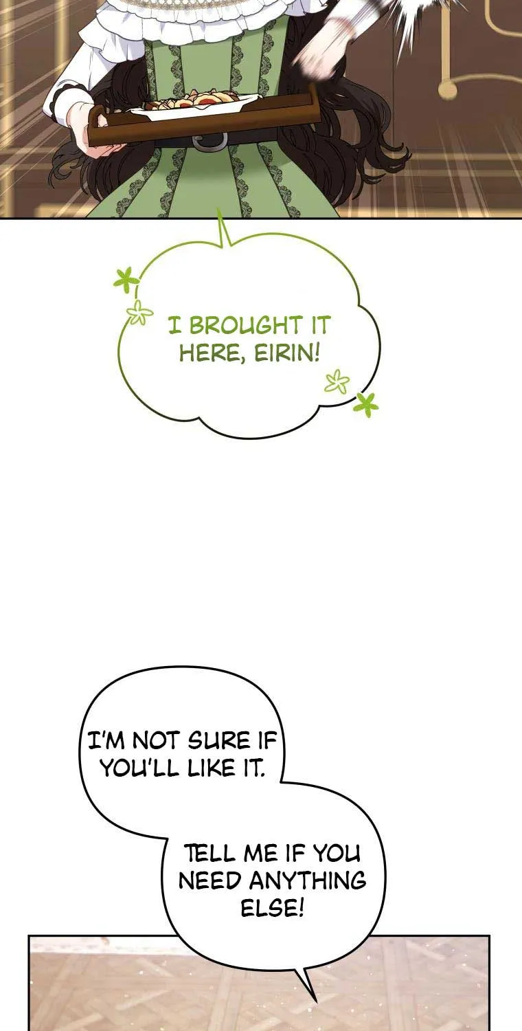 I'm Being Raised by Villains Chapter 45 page 31 - 