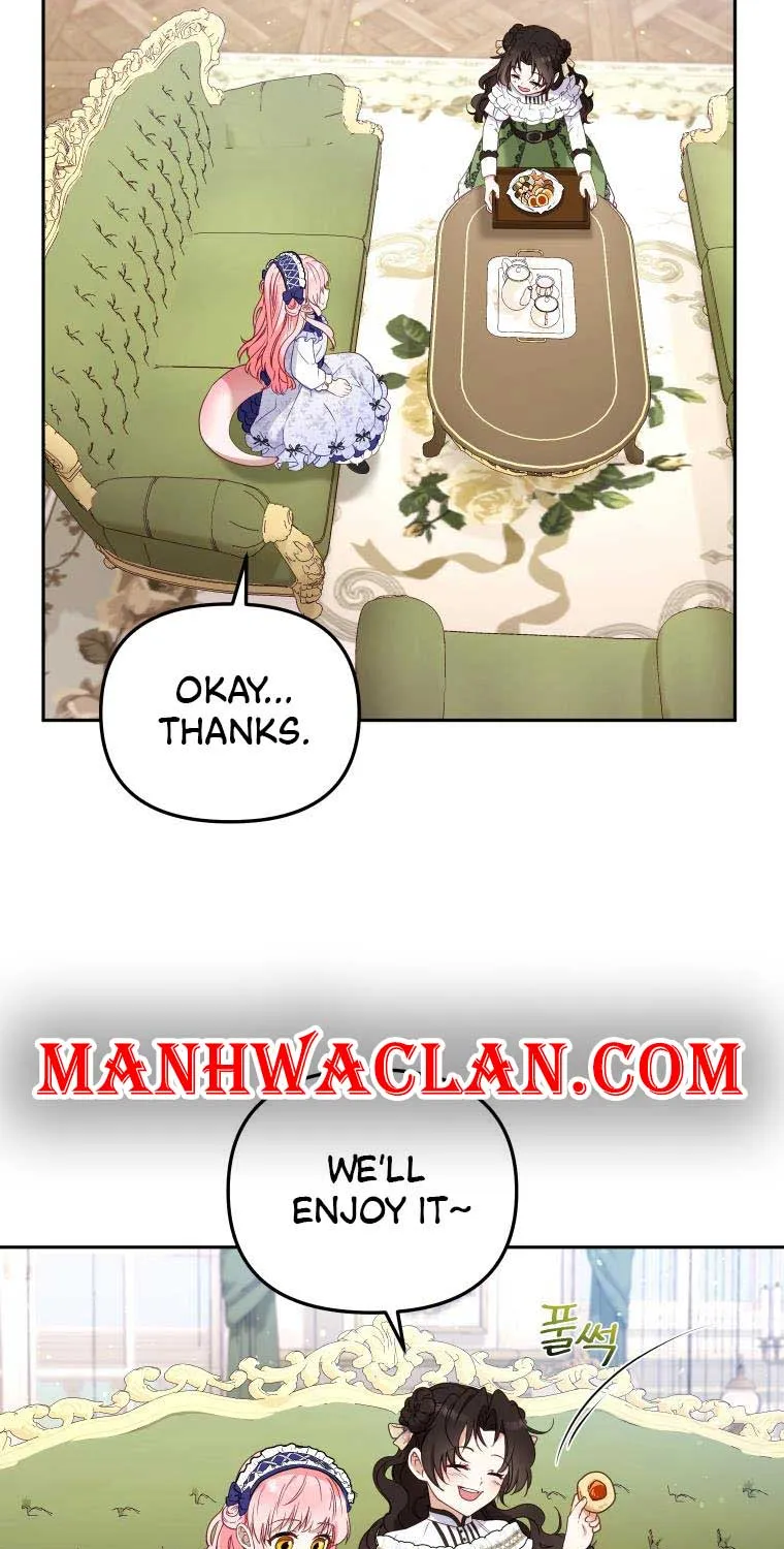 I'm Being Raised by Villains Chapter 45 page 32 - 
