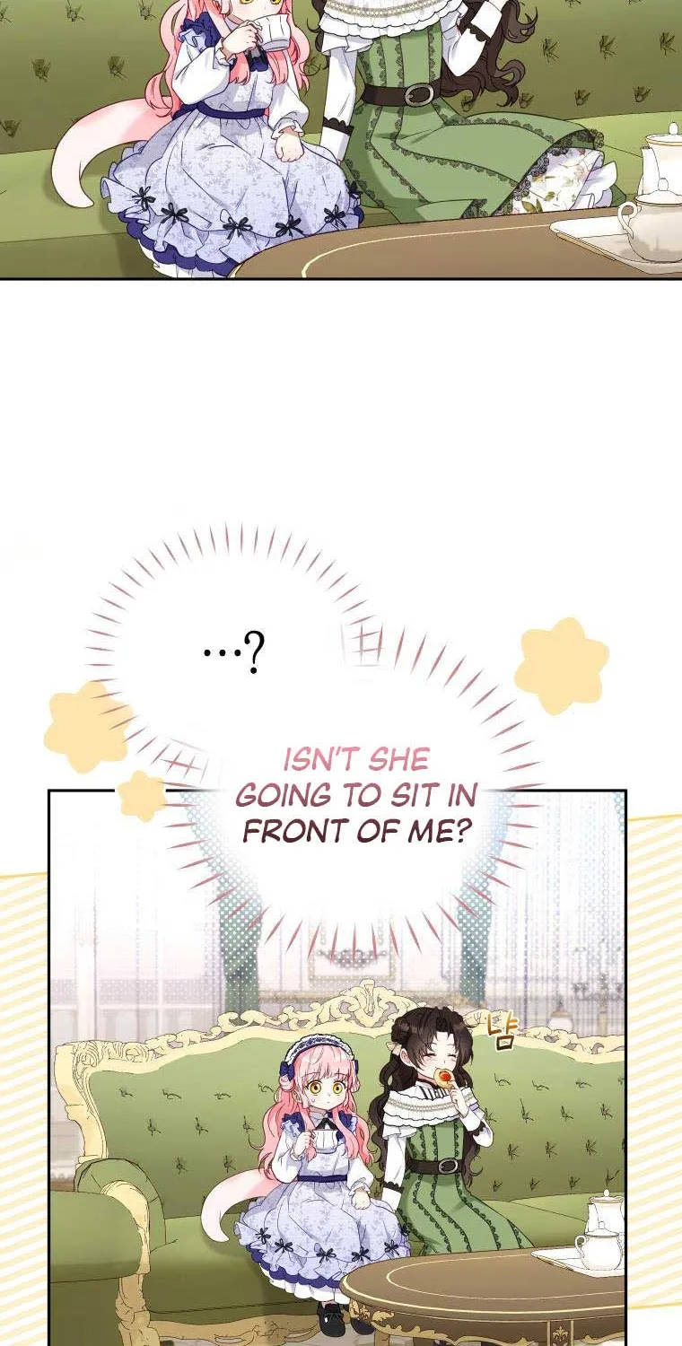 I'm Being Raised by Villains Chapter 45 page 33 - 