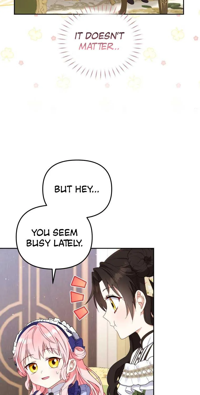 I'm Being Raised by Villains Chapter 45 page 34 - 