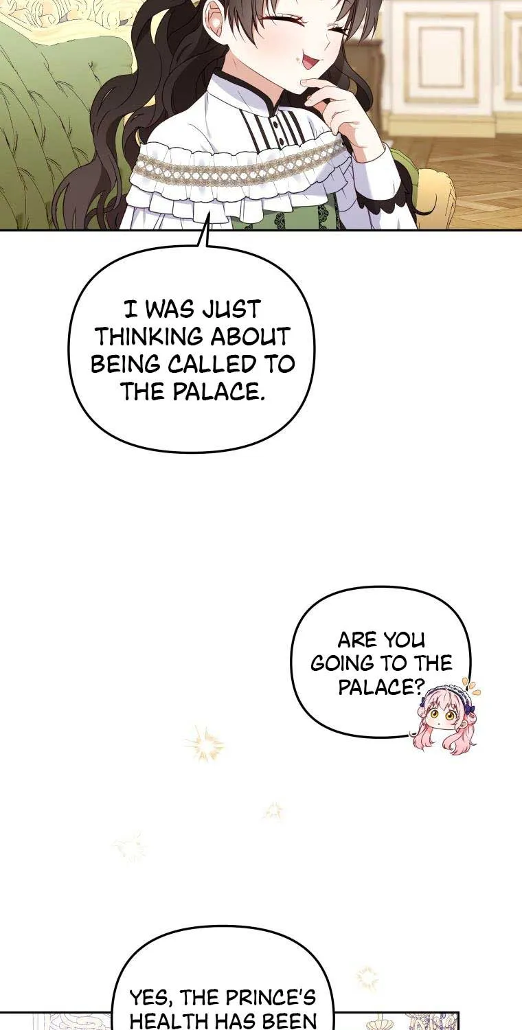 I'm Being Raised by Villains Chapter 45 page 36 - 