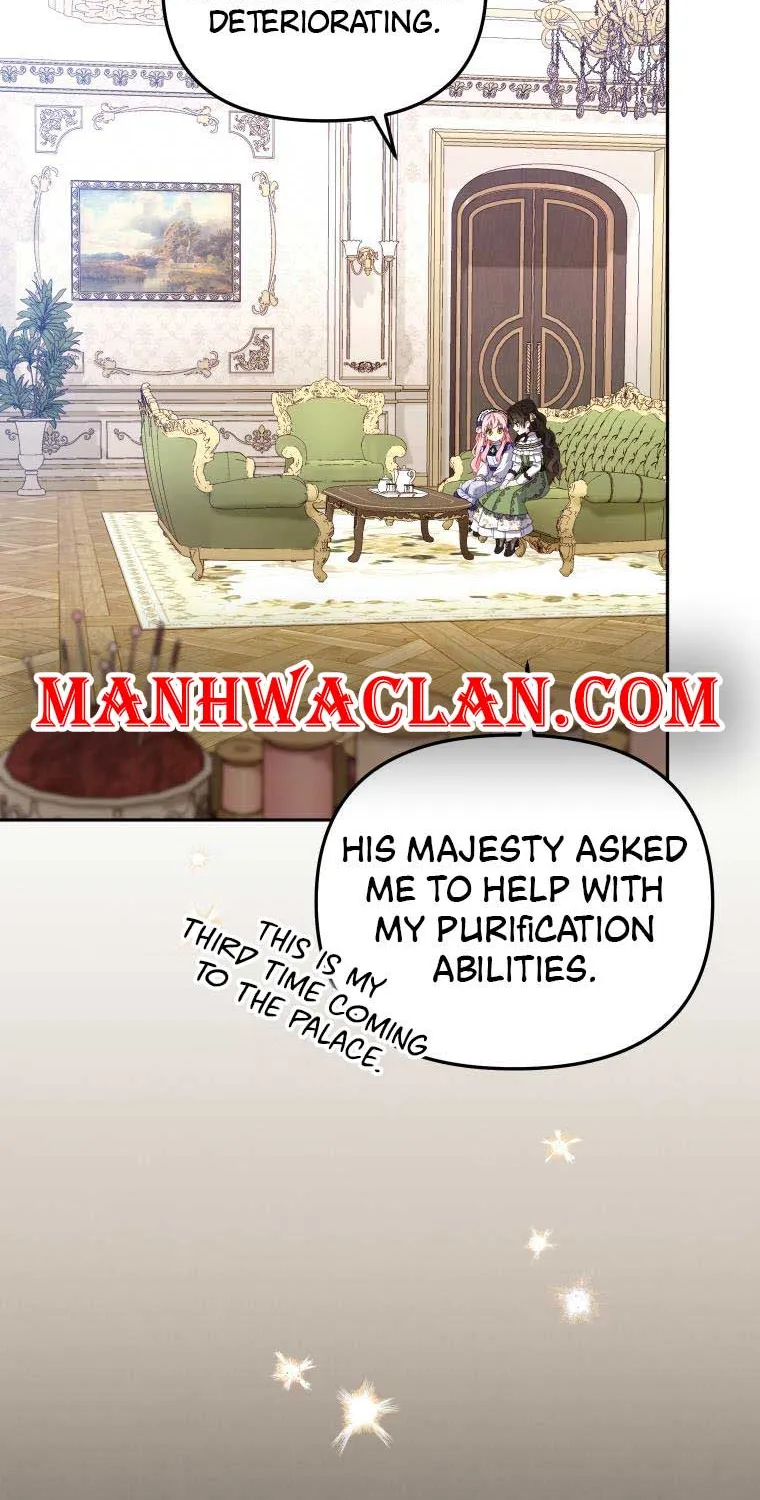 I'm Being Raised by Villains Chapter 45 page 37 - 