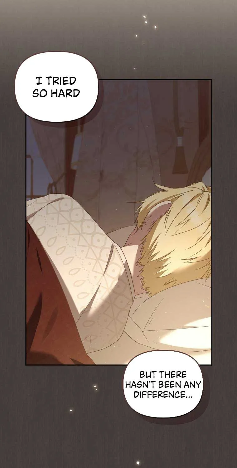 I'm Being Raised by Villains Chapter 45 page 38 - 