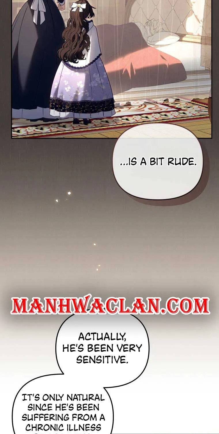 I'm Being Raised by Villains Chapter 45 page 40 - 