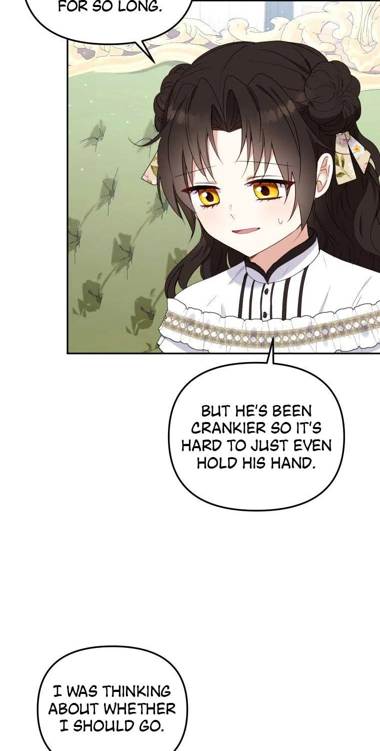 I'm Being Raised by Villains Chapter 45 page 41 - 
