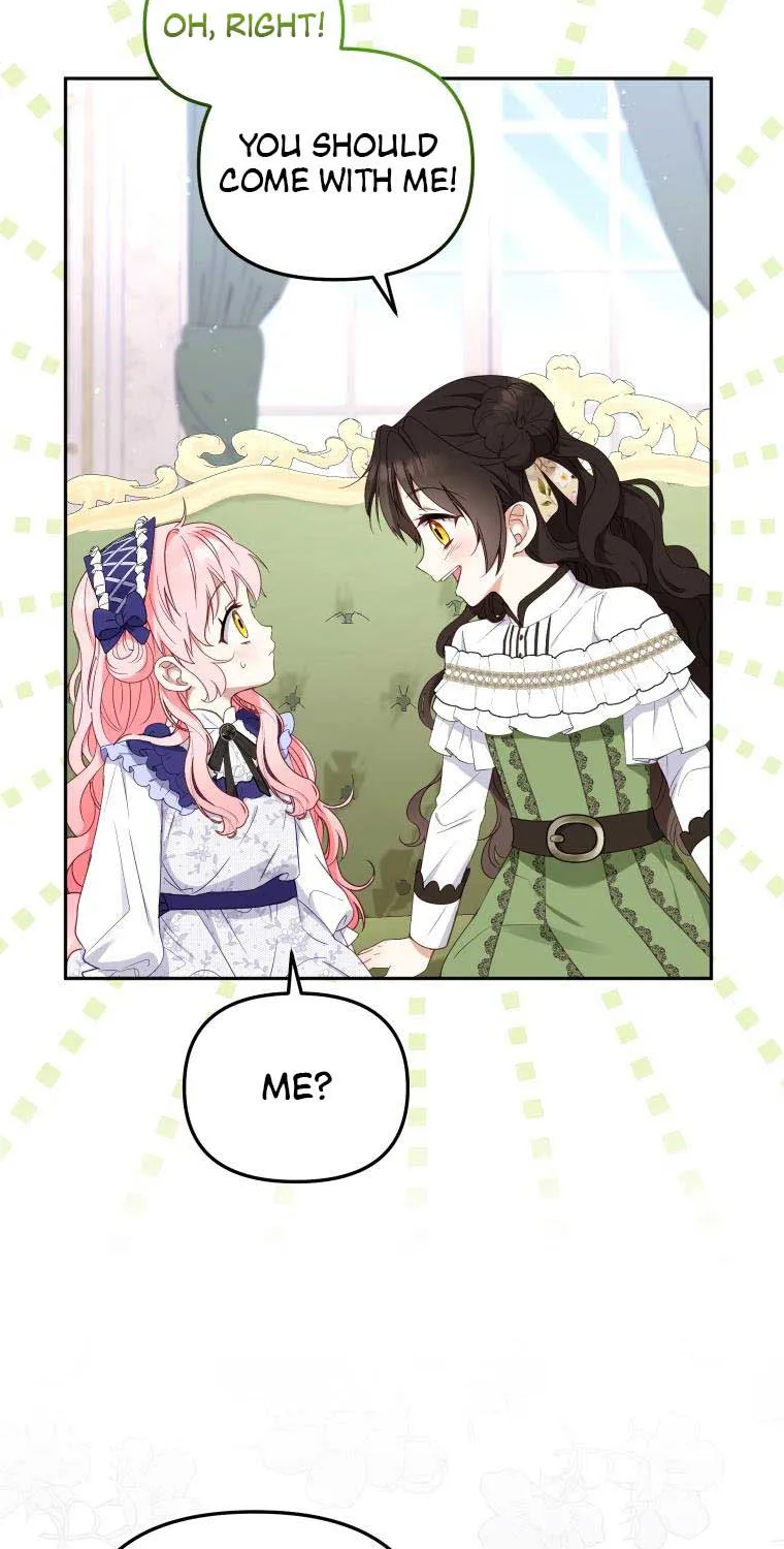 I'm Being Raised by Villains Chapter 45 page 43 - 