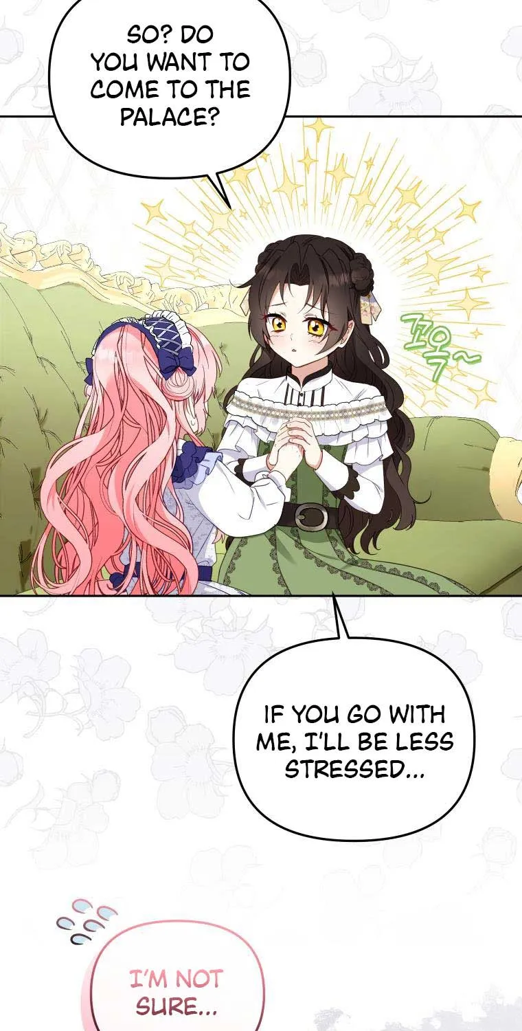 I'm Being Raised by Villains Chapter 45 page 44 - 
