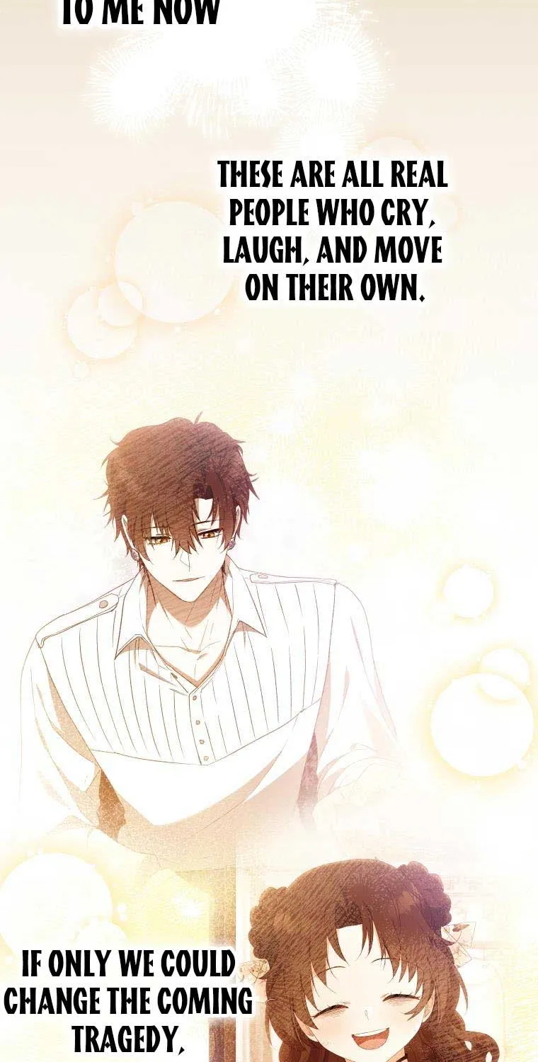 I'm Being Raised by Villains Chapter 45 page 53 - 