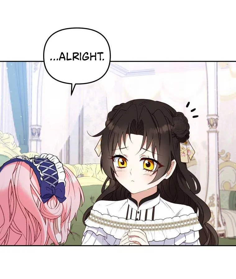 I'm Being Raised by Villains Chapter 45 page 57 - 