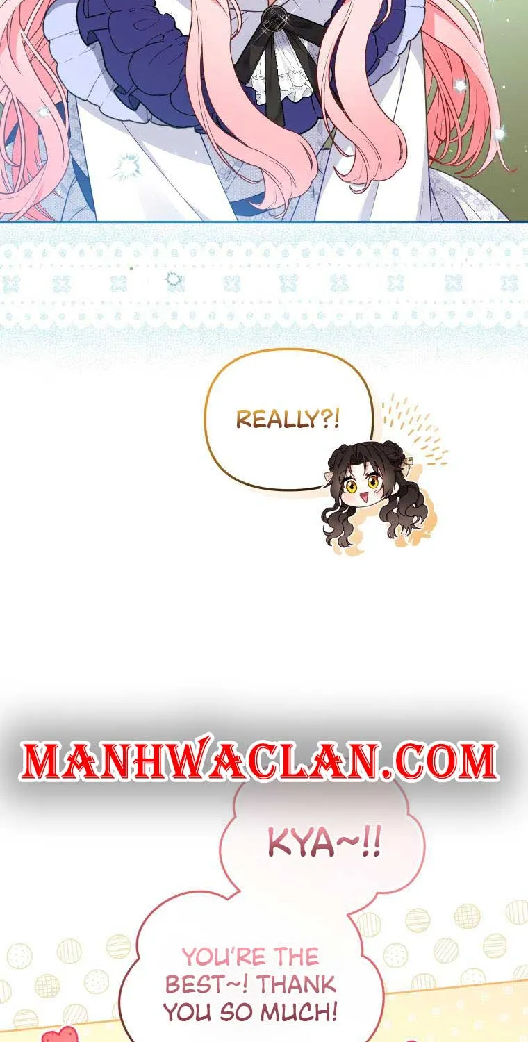 I'm Being Raised by Villains Chapter 45 page 59 - 