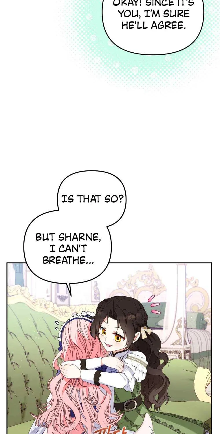 I'm Being Raised by Villains Chapter 45 page 61 - 