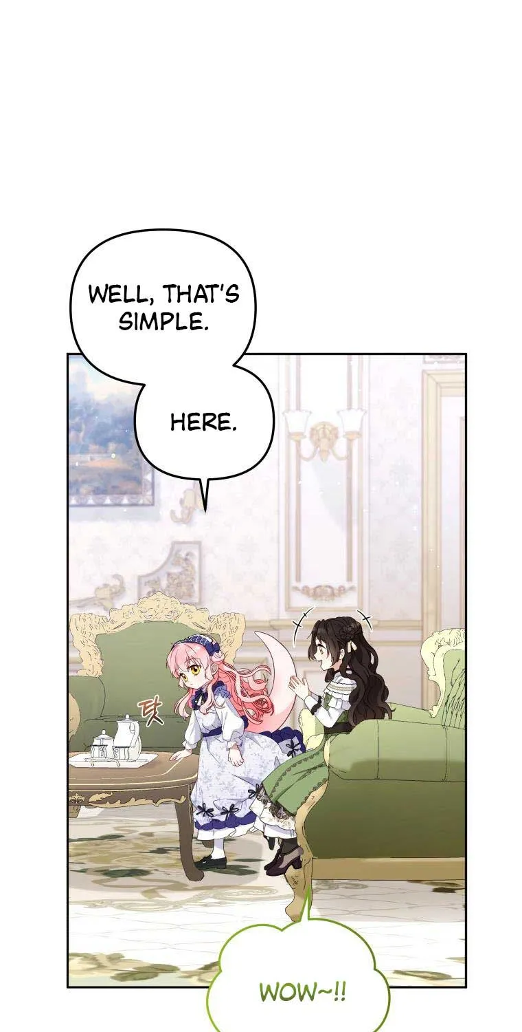 I'm Being Raised by Villains Chapter 45 page 65 - 