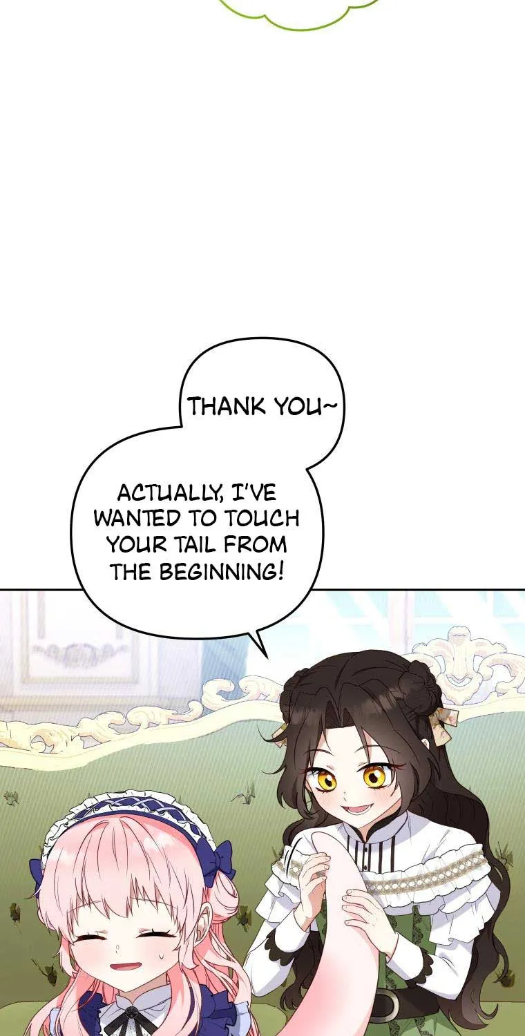 I'm Being Raised by Villains Chapter 45 page 66 - 