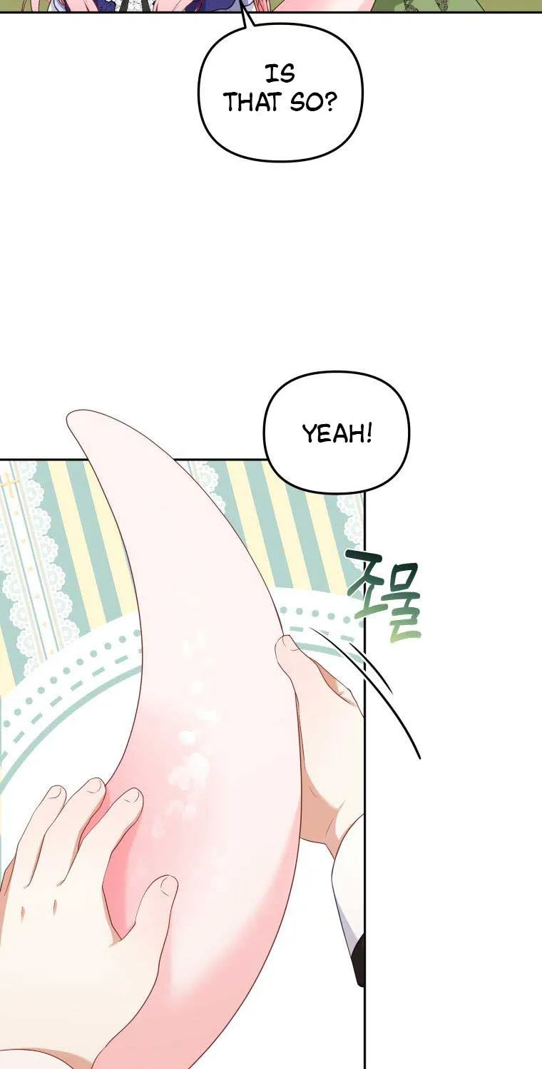 I'm Being Raised by Villains Chapter 45 page 67 - 