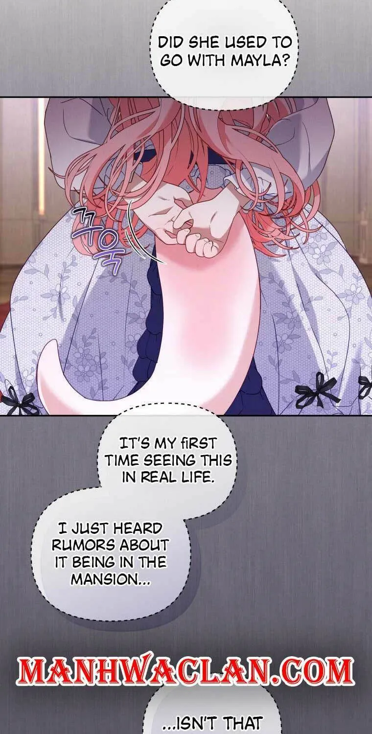 I'm Being Raised by Villains Chapter 45 page 8 - 